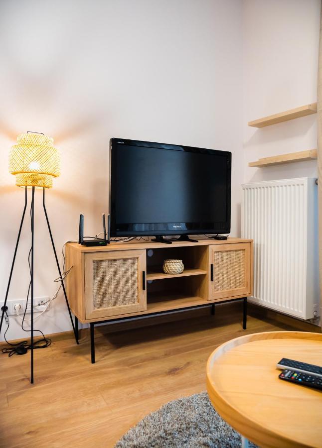 Mokotow Passion Apartment Варшава Экстерьер фото